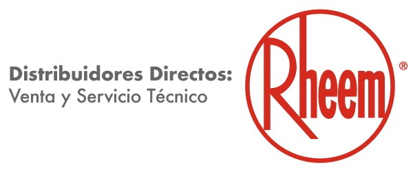 Calentadores Rheem